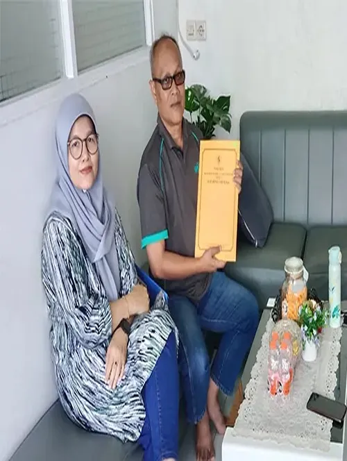 Legalitas 17 The Hanjawong Villas