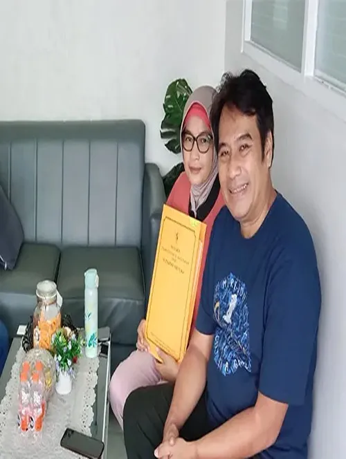 Legalitas 18 The Hanjawong Villas