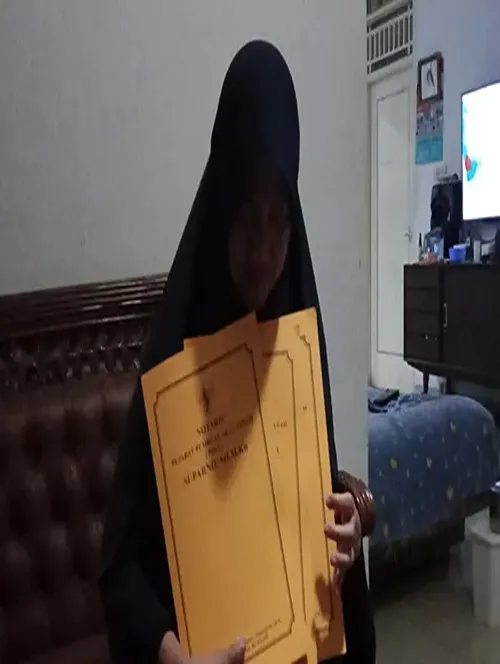 Legalitas 19 The Hanjawong Villas