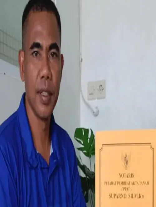 Legalitas 20 The Hanjawong Villas