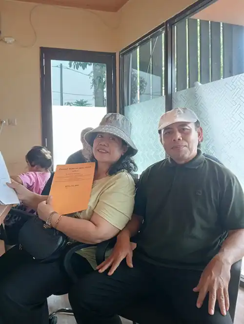 Legalitas 29 The Hanjawong Villas