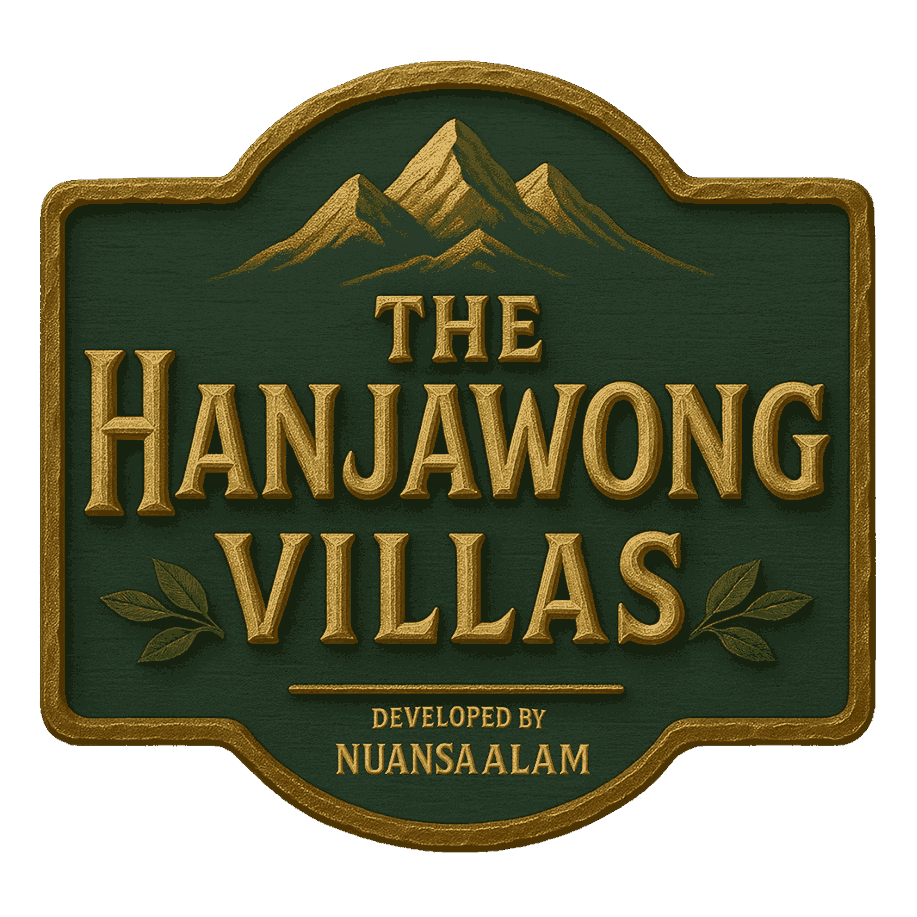 The Hanjawong Villas