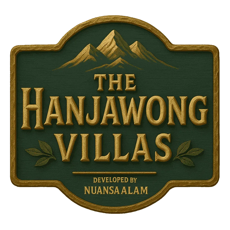 The Hanjawong Villas